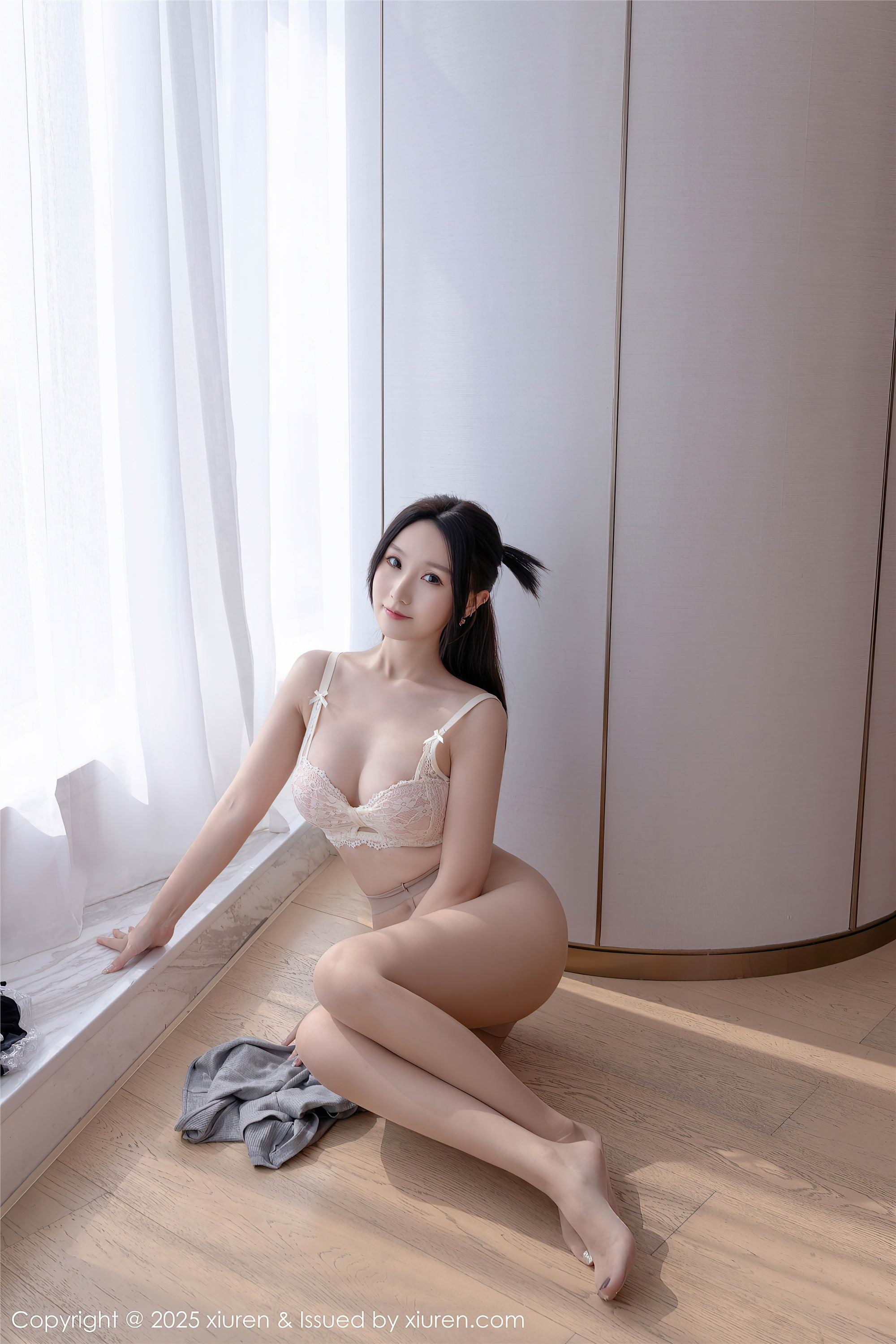 Xiuren秀人网 2025.09.29 NO.10826 杏子Yada